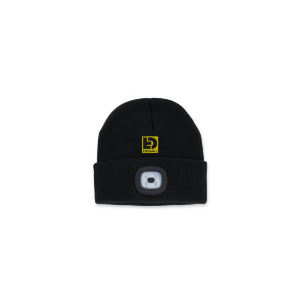 Denali DENALI LED Beanie (Black)